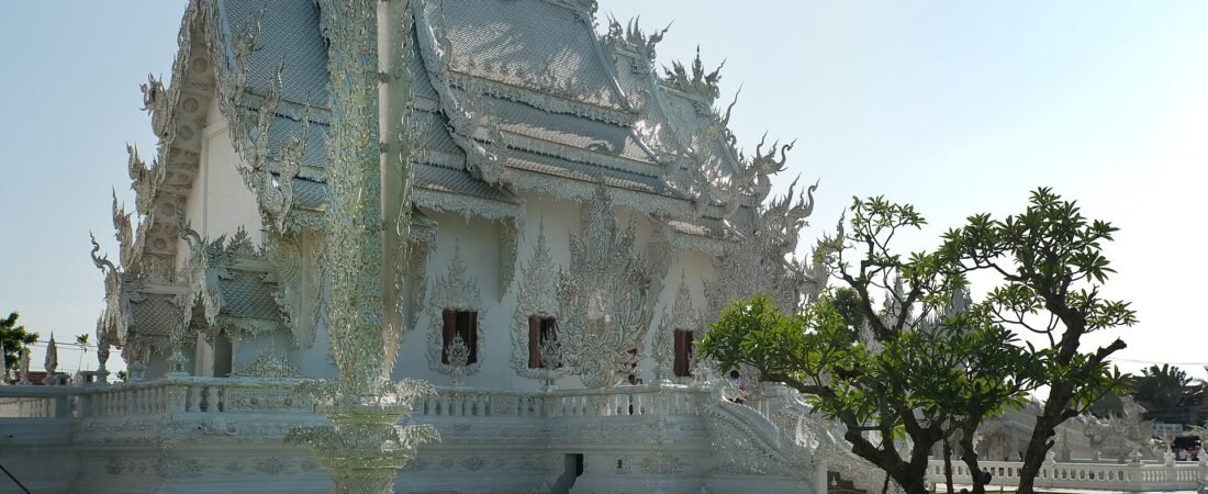 Best Things to Do in Chiang Rai 2026: Top 10