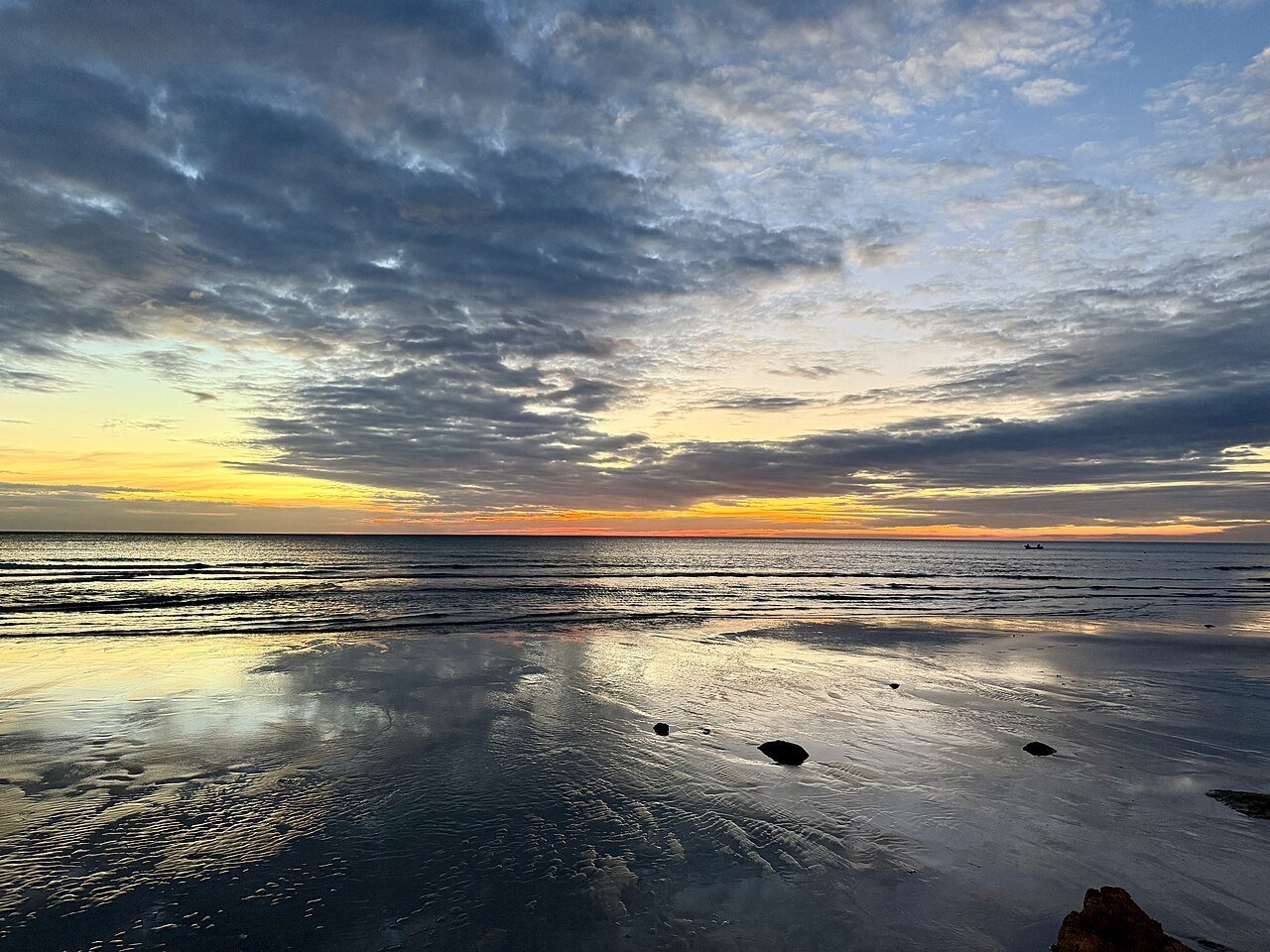 Best Time to Visit Koh Chang: 2026 Season Guide