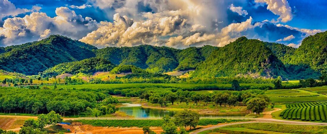 Chiang Rai Celebration Trips 2026: Planning Guide