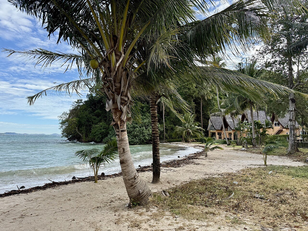 Koh Chang Travel Guide 2026: Beaches & Rainforest
