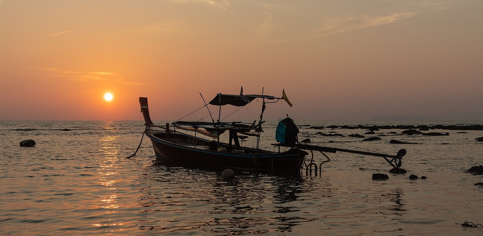 Koh Lanta Honeymoon Guide 2026: Calm Luxury Coast