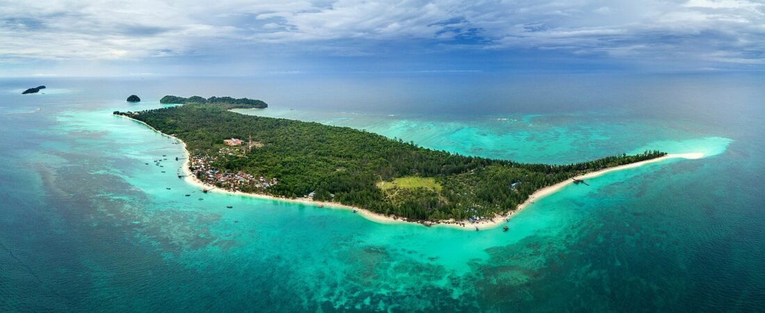 Mantanani Island Day Trip Guide 2026