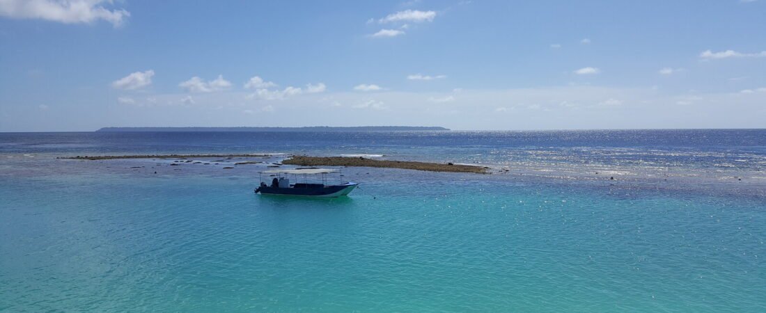 How to Get to Maratua Island 2026