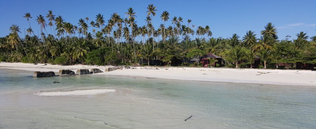 Maratua Island Travel Guide 2026