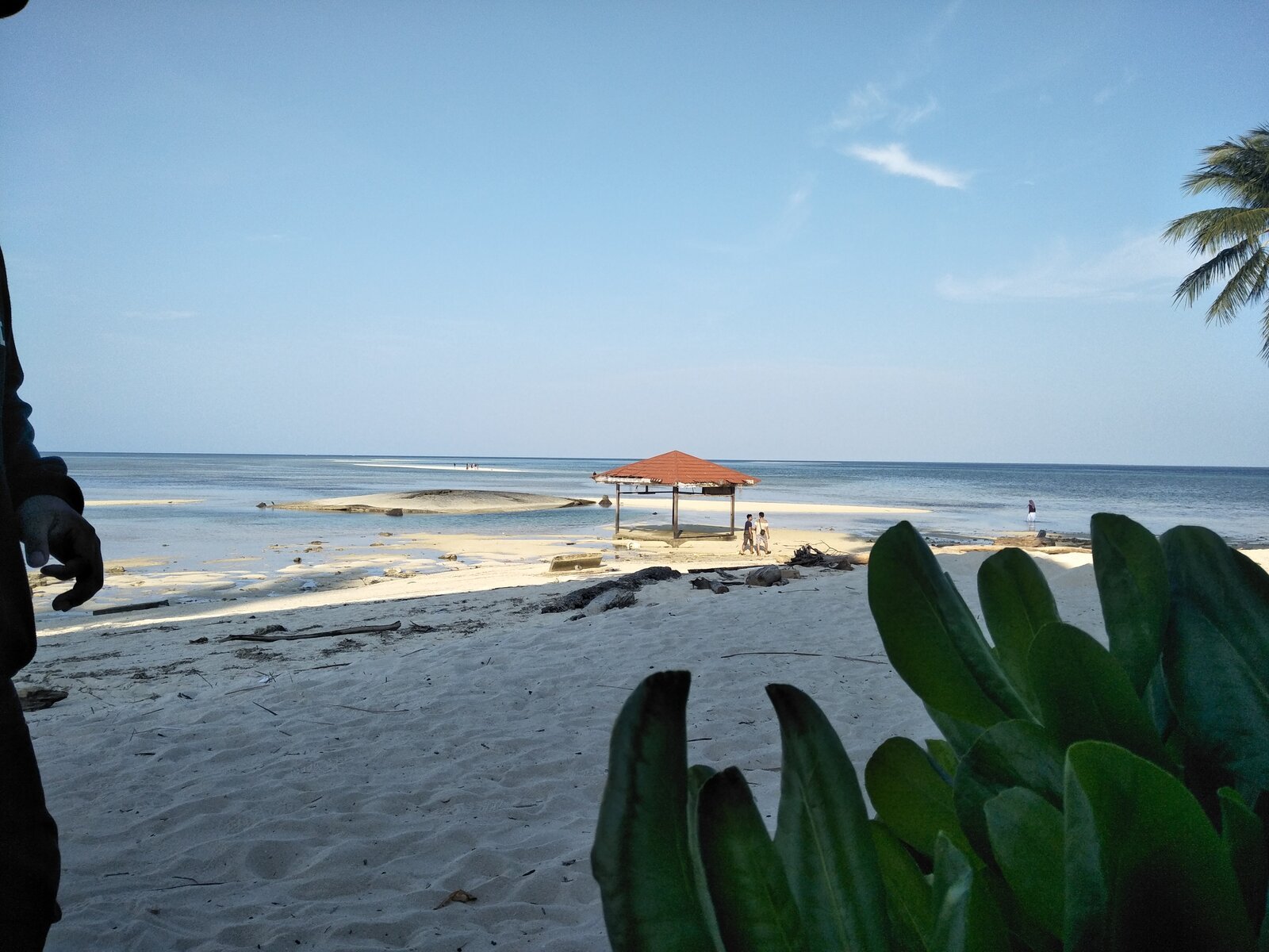 Maratua vs Derawan: Which Island to Choose?