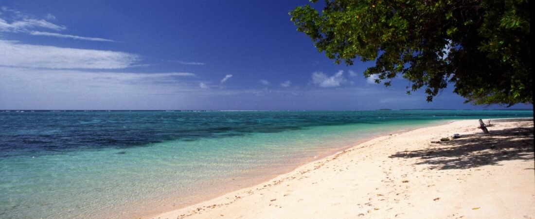 How to Plan a Trip to the Marshall Islands