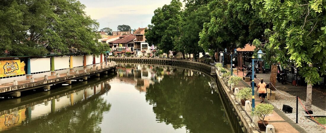 Best Heritage Hotels in Melaka 2026
