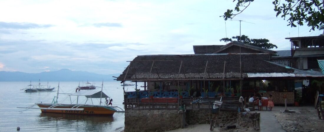 Moalboal 3-Day Itinerary 2026: Sardines, Reefs & Falls