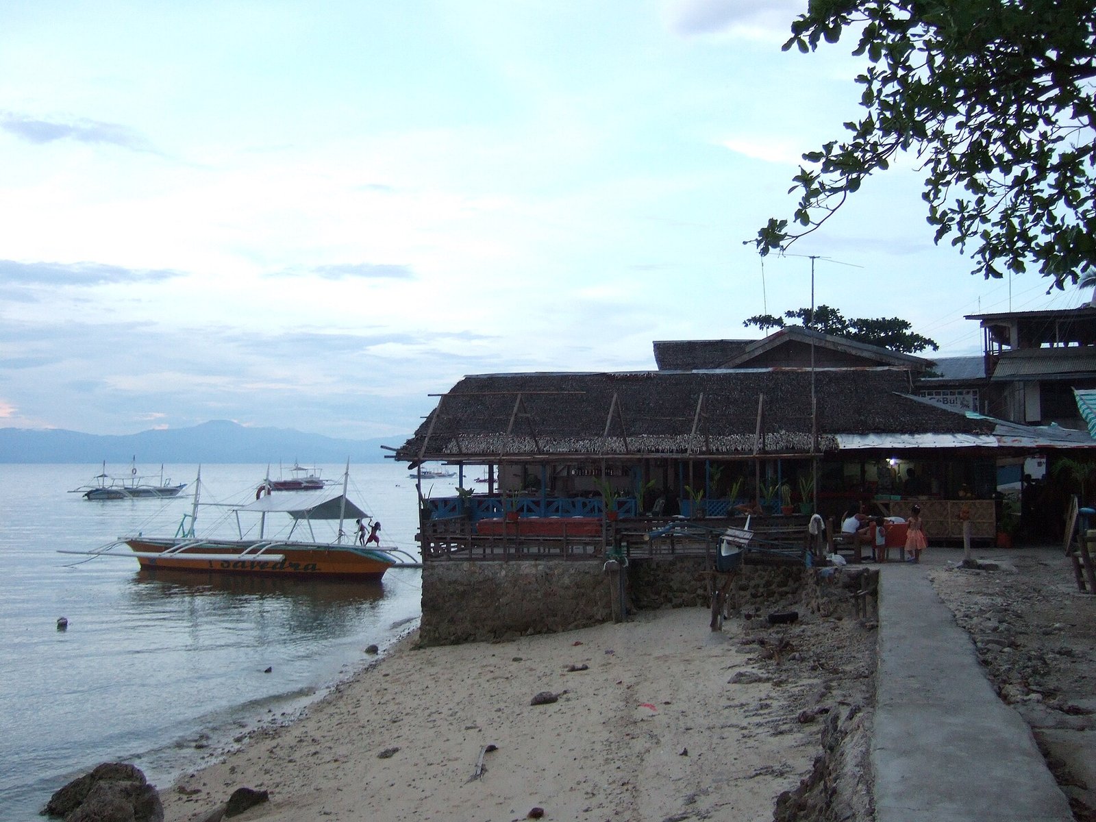 Moalboal 3-Day Itinerary 2026: Sardines, Reefs & Falls