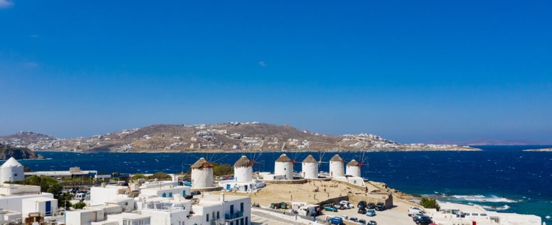 Mykonos vs Santorini: Which Fits Your 2026 Trip