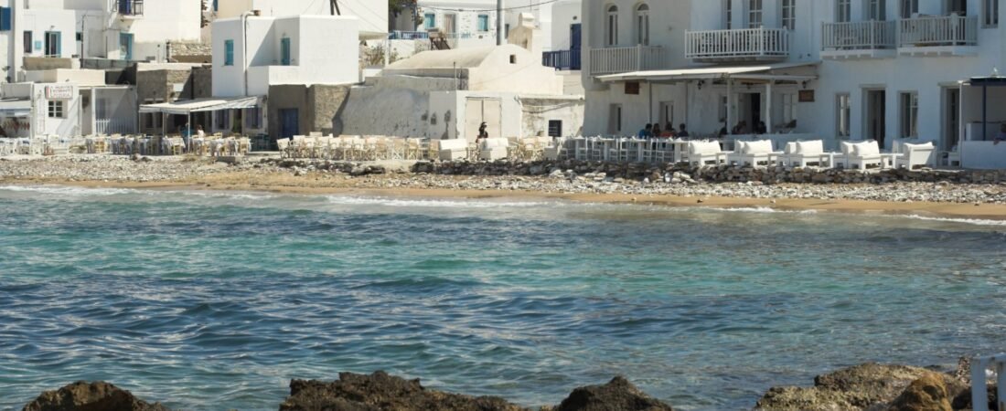 Paros Travel Guide: Quiet Alternative to Mykonos (2026)