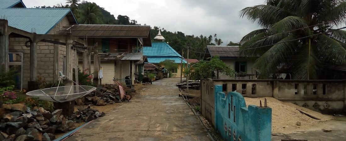 Natuna Islands Travel Guide 2026