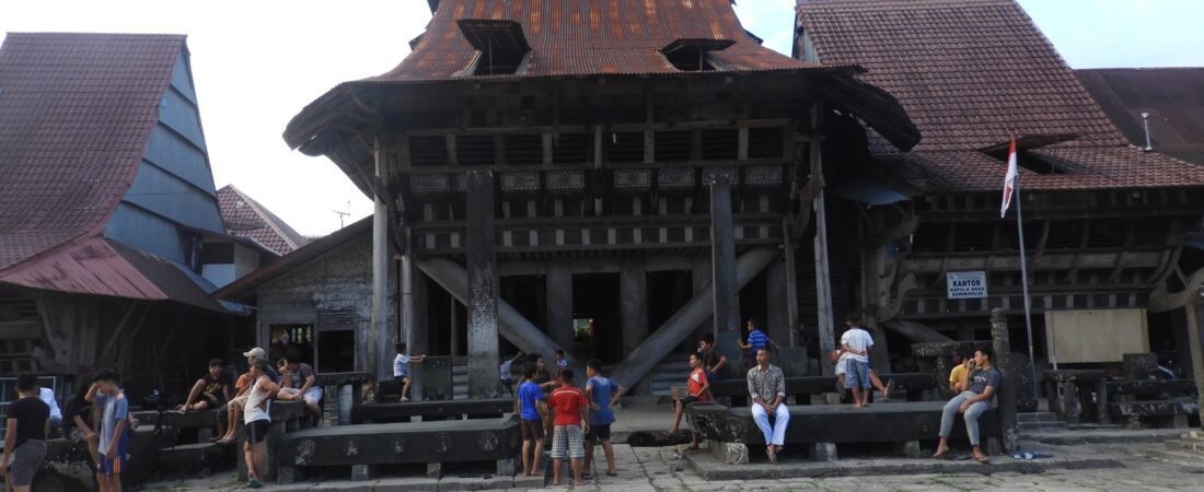 Nias Island, Indonesia: Surfing and Travel Guide
