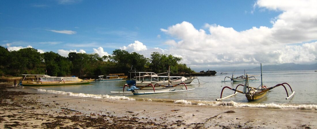 Nusa Lembongan Honeymoon Guide 2026