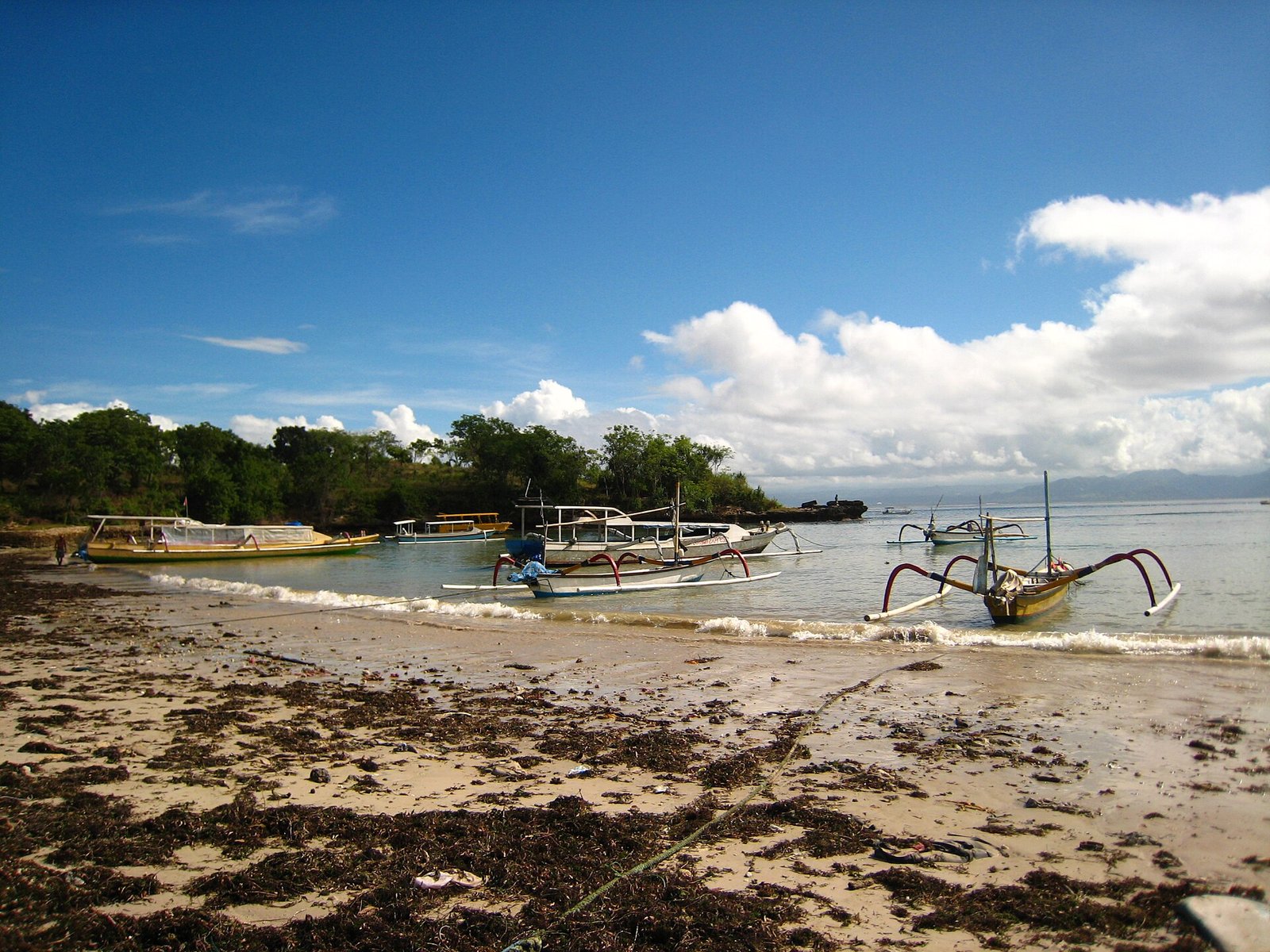Nusa Lembongan Honeymoon Guide 2026