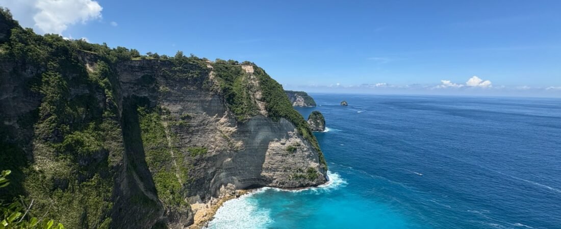 Nusa Penida vs Nusa Lembongan: Which to Visit