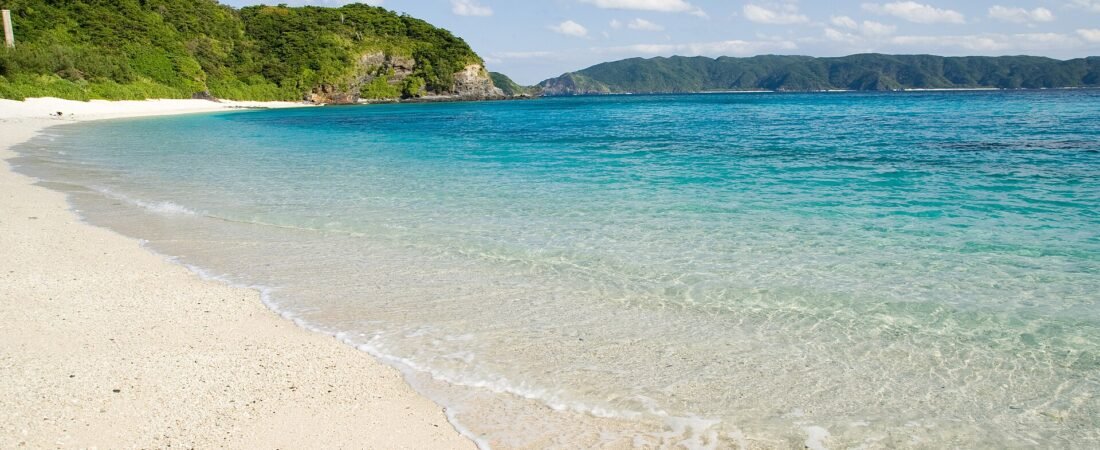 Best Snorkeling Spots in Okinawa 2026