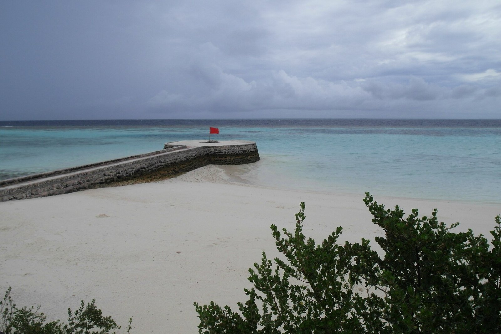 Lily Beach Island Resort Hotel 麗麗海灘渡假村 — Photo: lienyuan lee, CC BY 3.0, via Wikimedia Commons