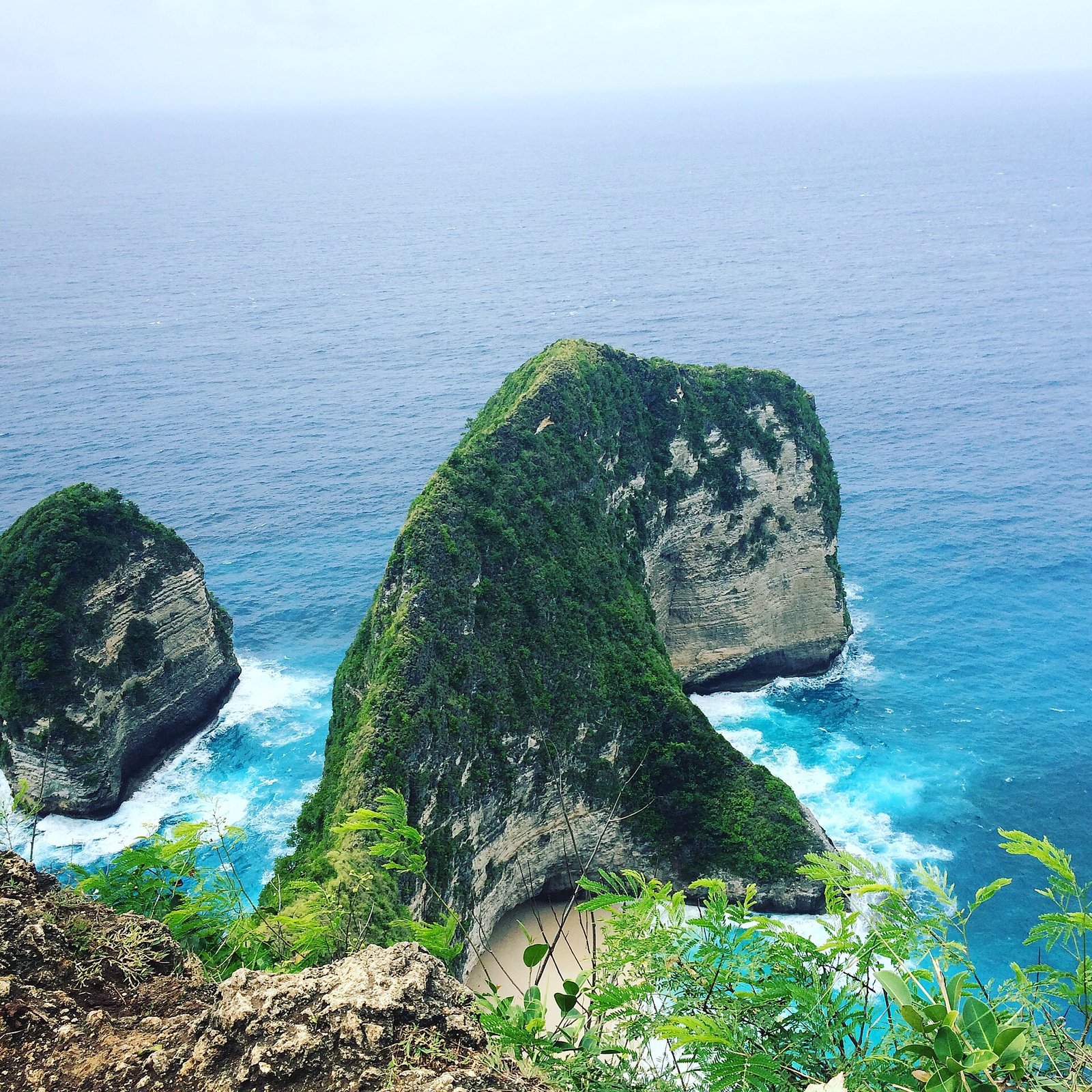 Klungkung - Bali — Photo: Agustina Sulistio, CC BY-SA 4.0, via Wikimedia Commons