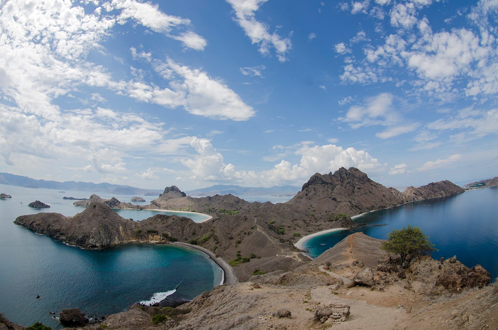 Sumba vs Flores for Luxury Travel 2026
