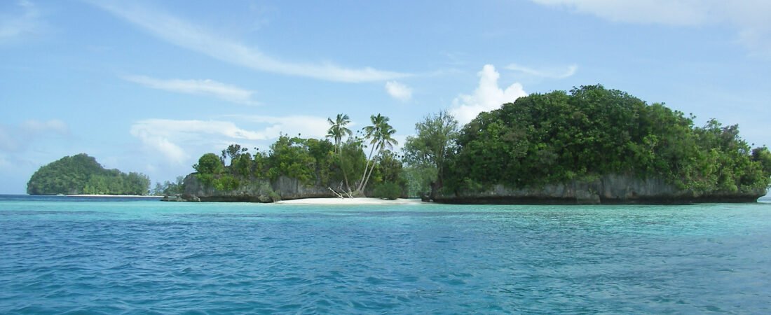 Palau Honeymoon Guide 2026: Reefs and Rock Islands