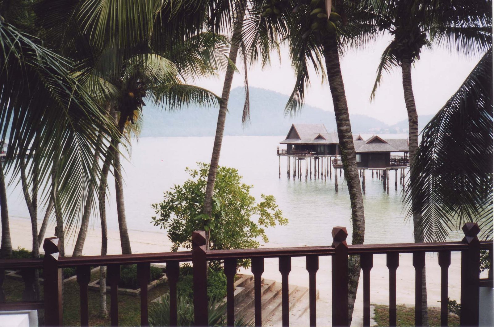 Pangkor Laut Honeymoon Guide 2026