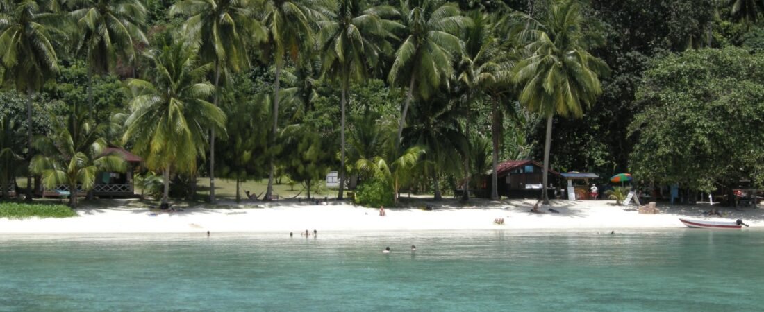 Perhentian Islands on a Budget: What It Costs