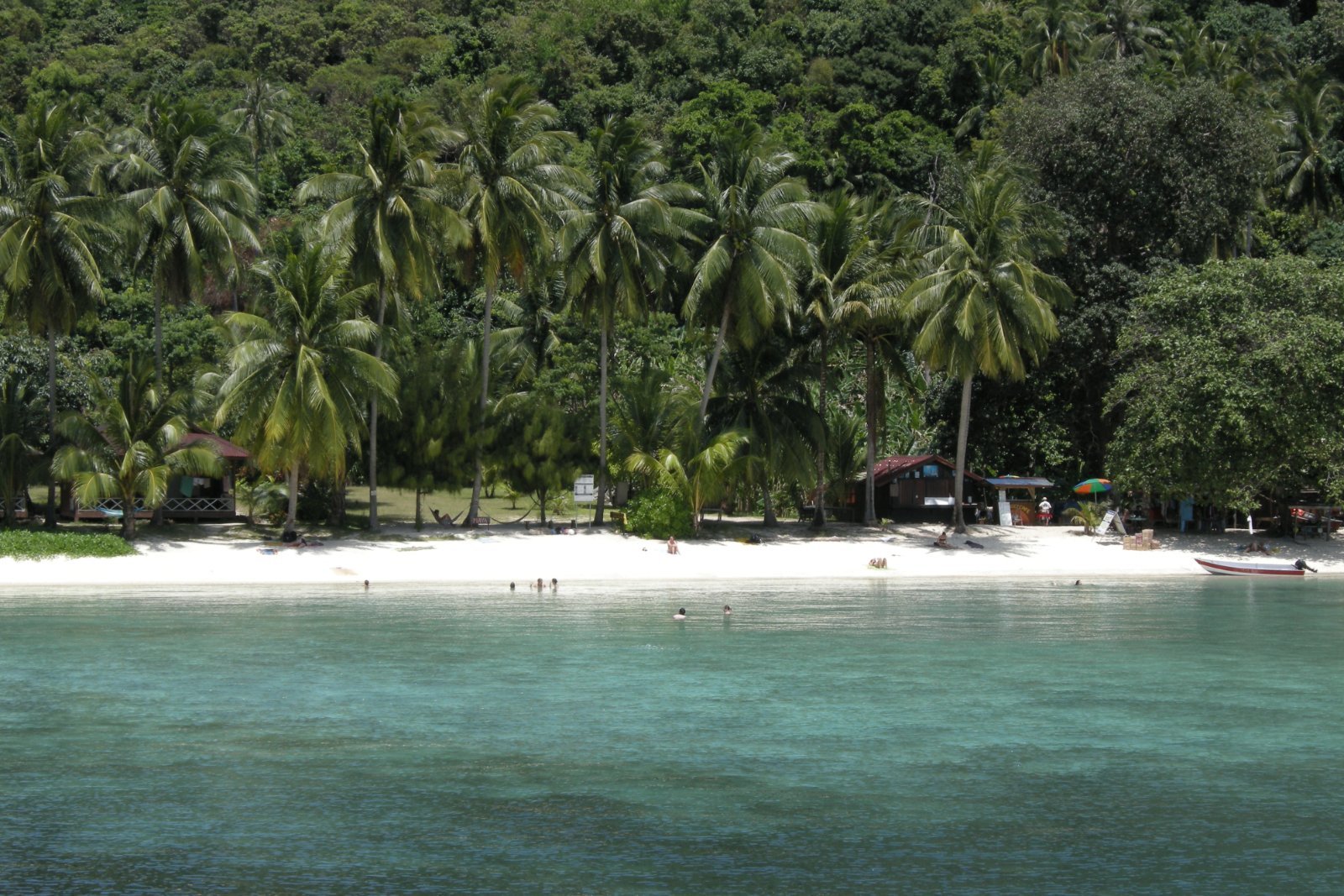 Perhentian Islands on a Budget: What It Costs