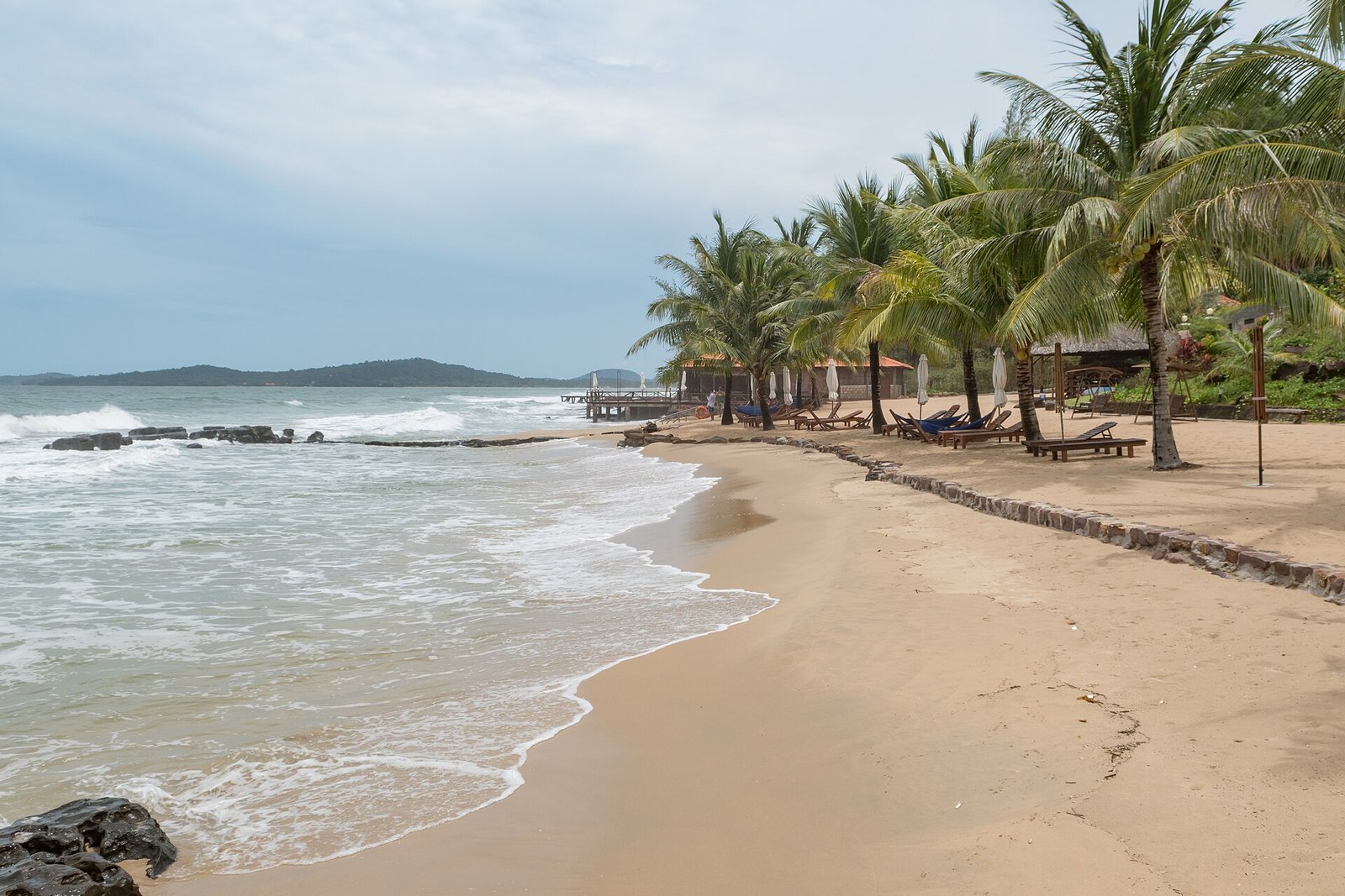 Phu Quoc vs Koh Samui 2026: Which Luxury Island?