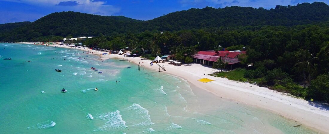 Phu Quoc Honeymoon Guide 2026