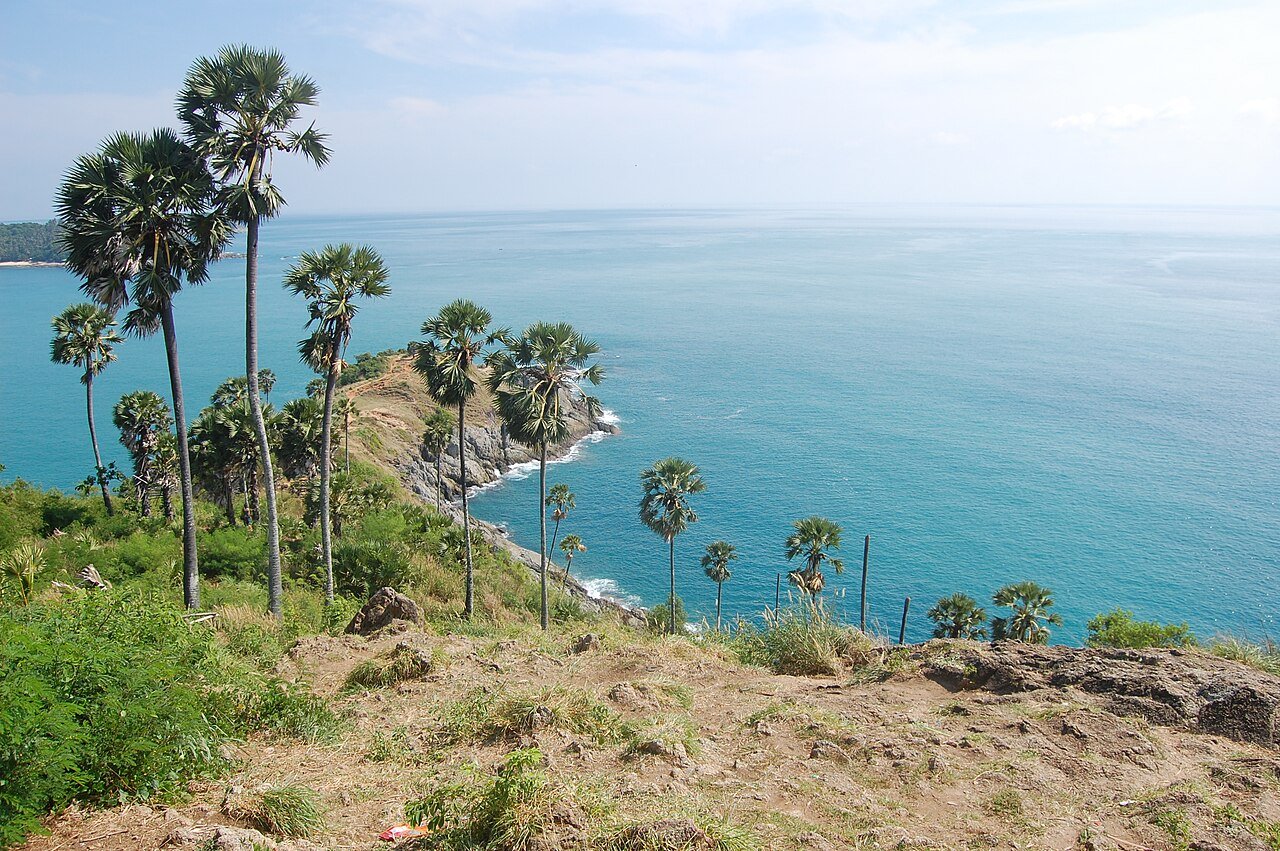 Promthep Cape, Phuket · illustrative photograph