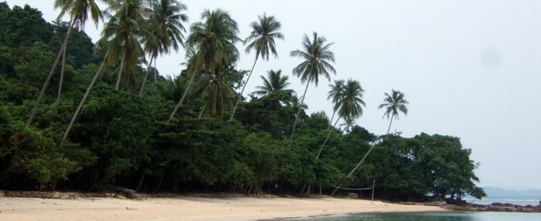 Pulau Kapas Travel Guide 2026