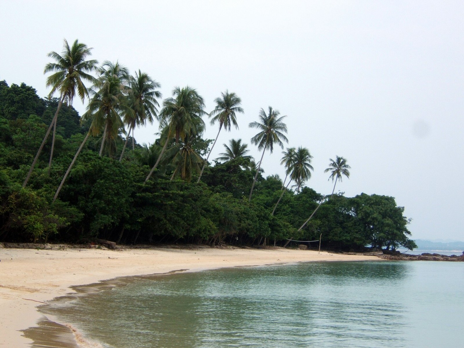 Pulau Kapas Travel Guide 2026