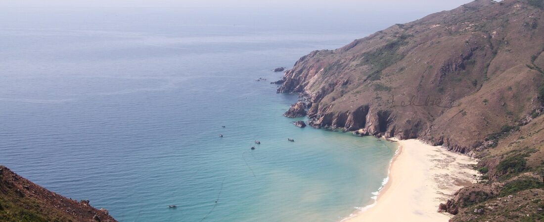 Quy Nhon City Guide 2026: Beaches, Food & Stays