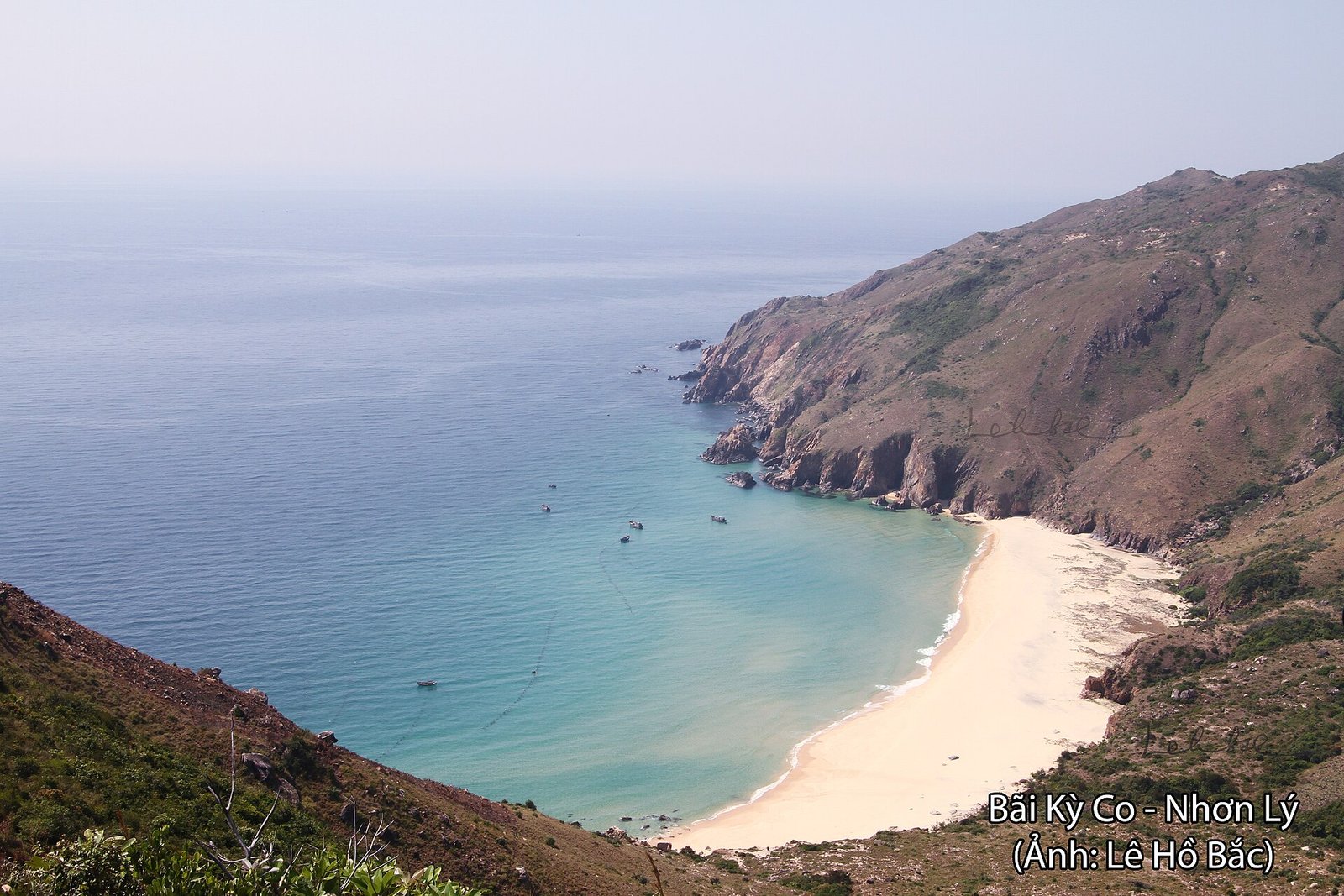 Quy Nhon City Guide 2026: Beaches, Food & Stays