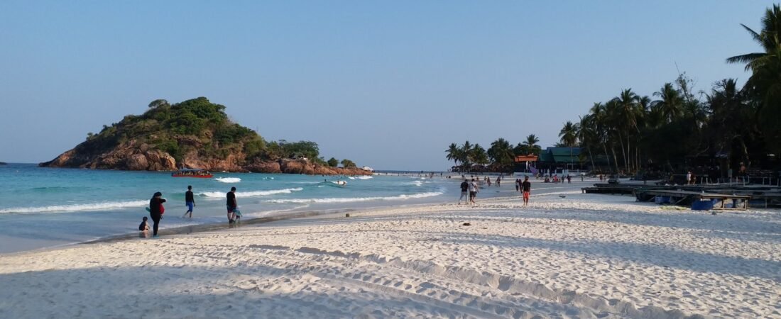 Redang Diving and Turtle Season: Best Months