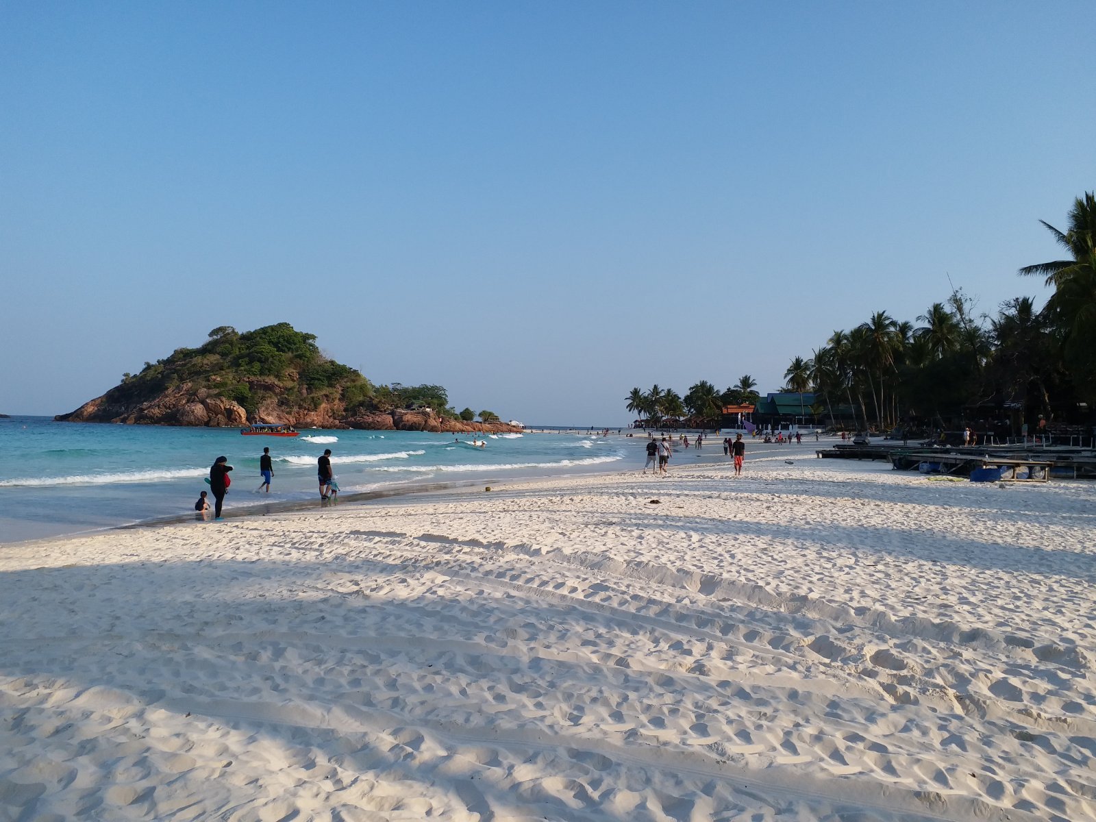 Redang Diving and Turtle Season: Best Months