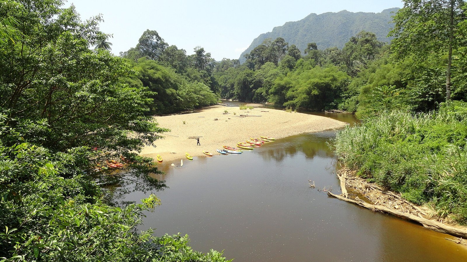 Sarawak Travel Guide 2026: Culture & Rainforest