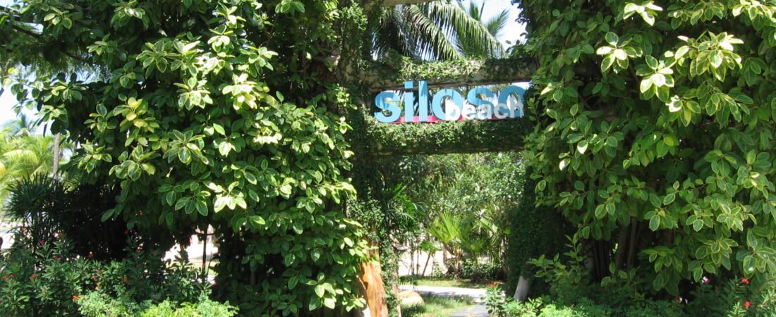 Sentosa Island Weekend Itinerary 2026