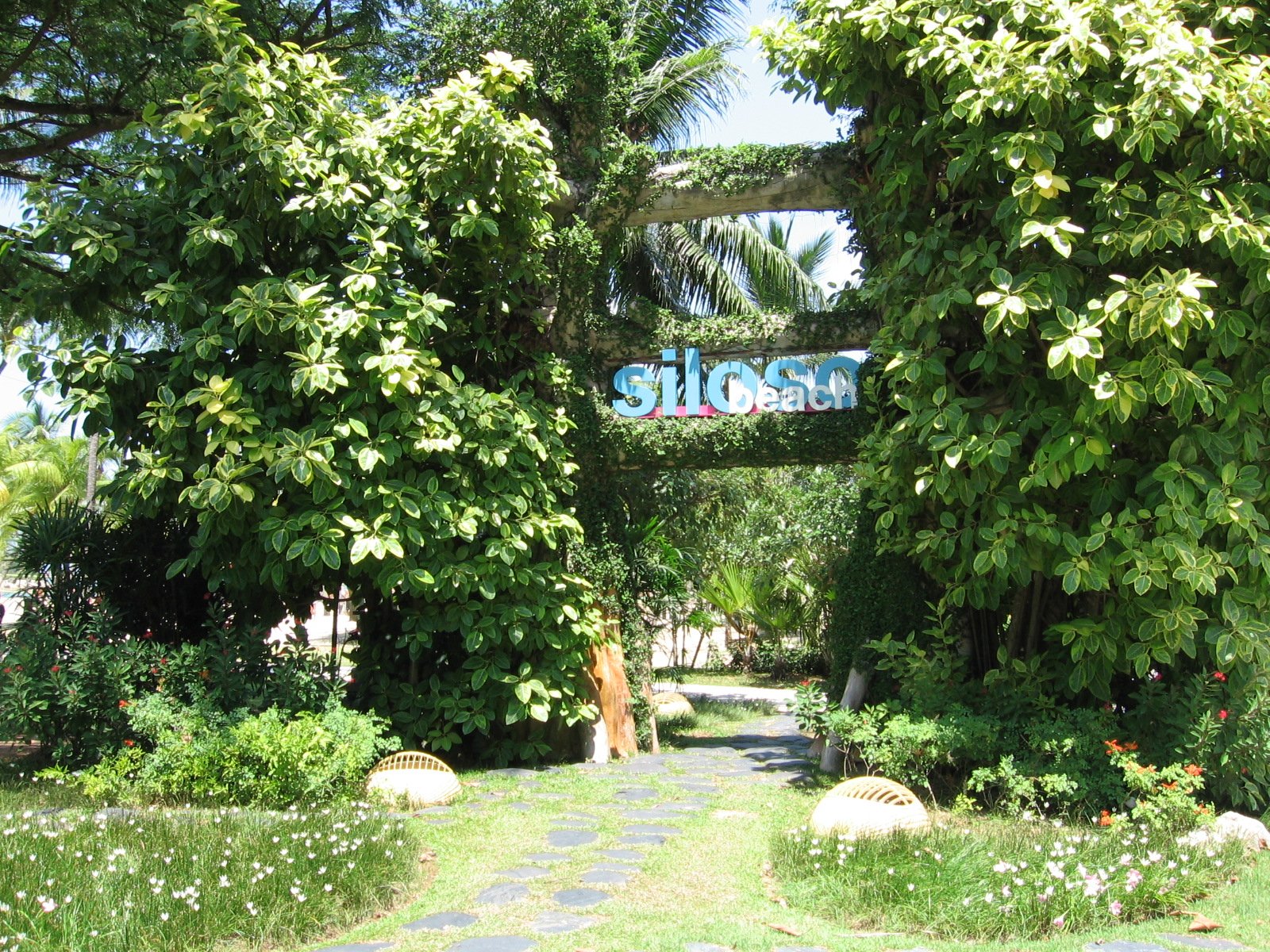 Sentosa Island Weekend Itinerary 2026