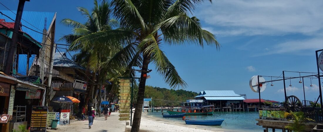 Song Saa Private Island Honeymoon Guide 2026