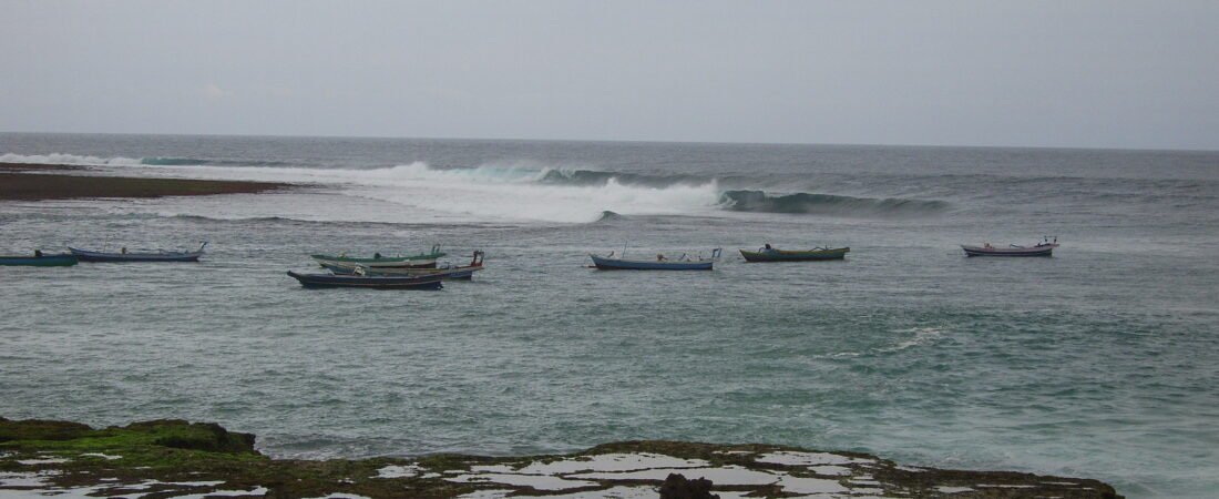 Sumba Honeymoon Guide 2026