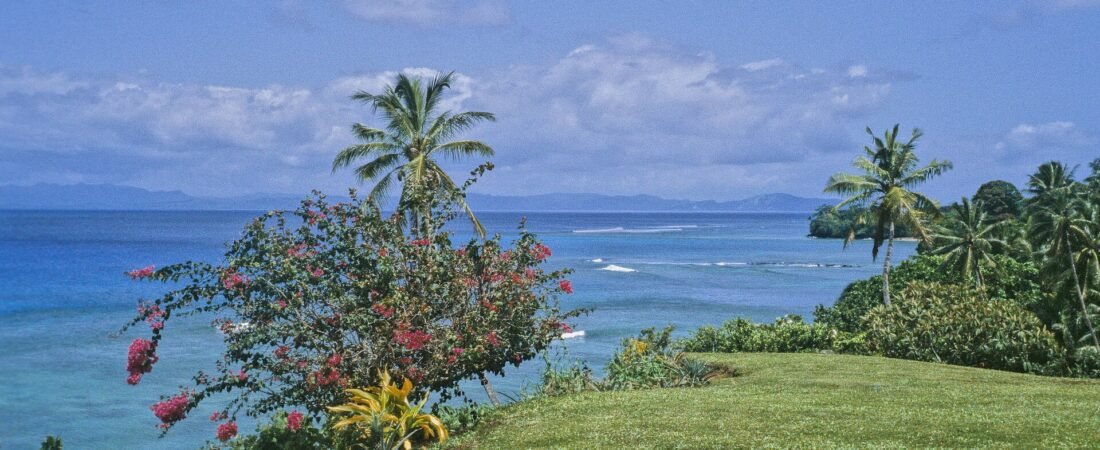 Taveuni Honeymoon Guide 2026: Fiji’s Garden Island