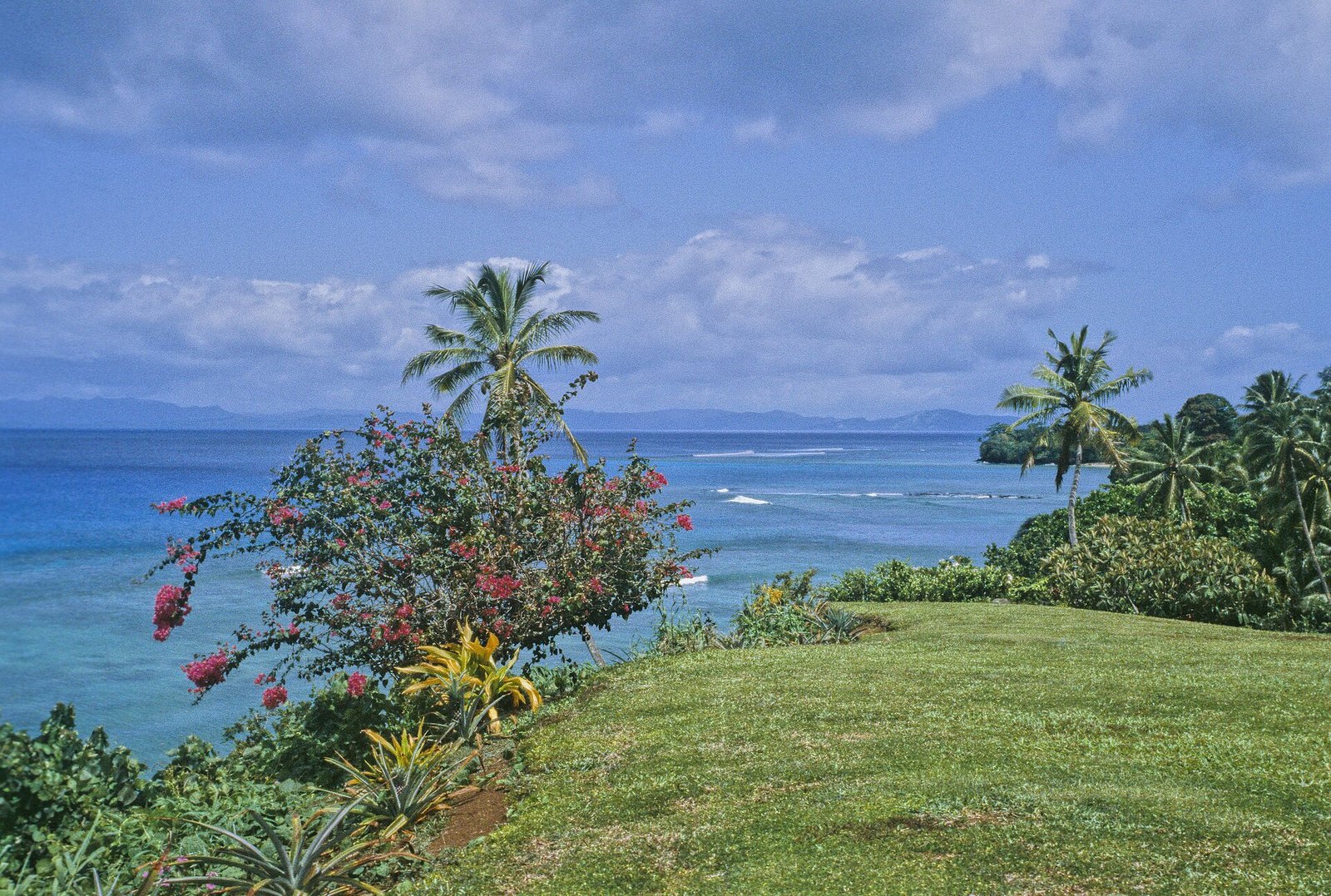 Taveuni Honeymoon Guide 2026: Fiji’s Garden Island