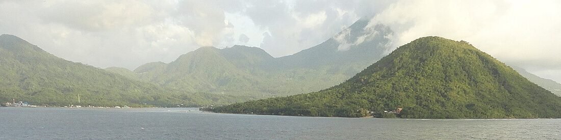 Ternate and Tidore Travel Guide 2026: Spice Islands