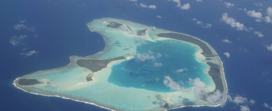 The Brando Tetiaroa Honeymoon Guide 2026