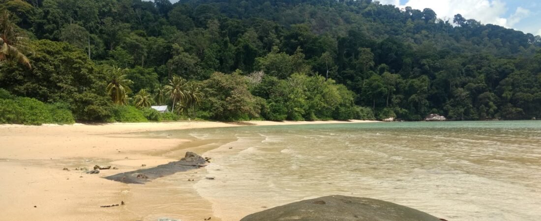 How to Get to Tioman Island: Ferry Guide