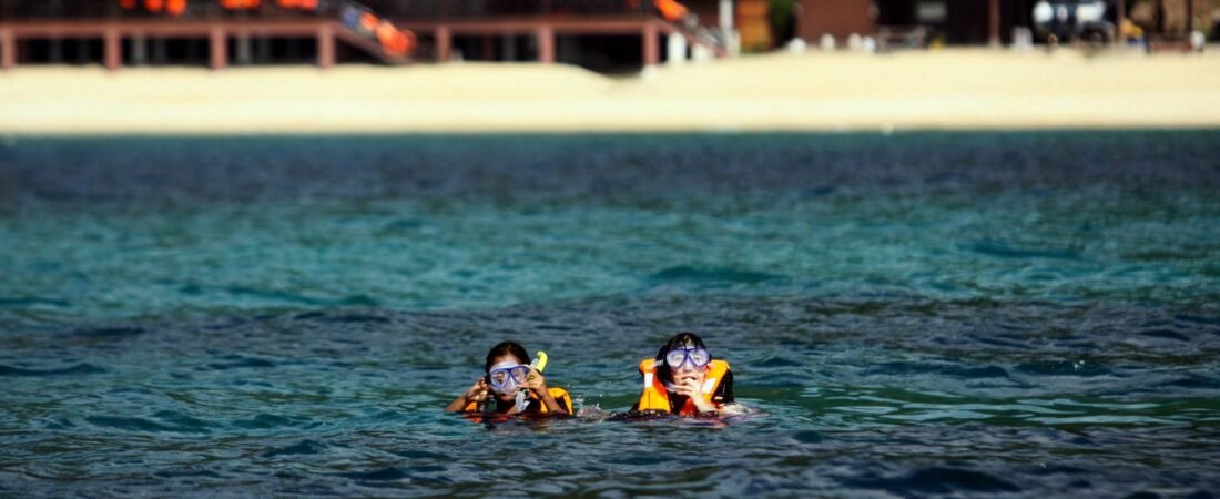 Tioman Island for Families: Resorts That Work