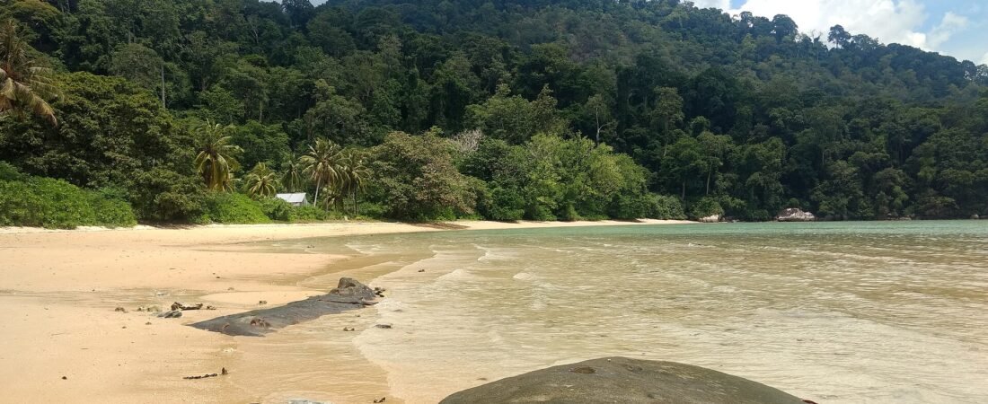 Tioman Island Travel Guide 2026