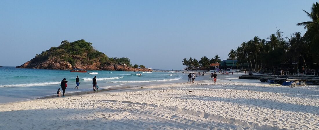 Tioman vs Redang 2026: Which Island?